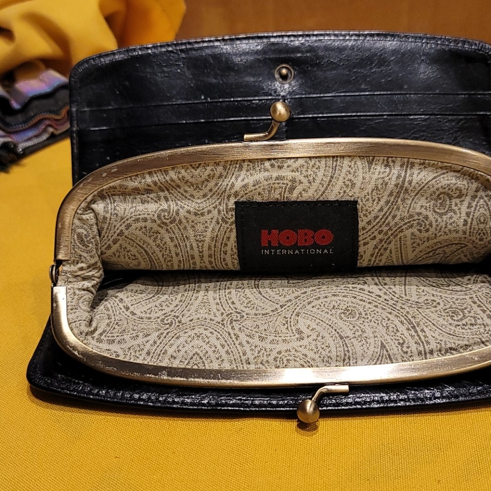 HOBO Wallet